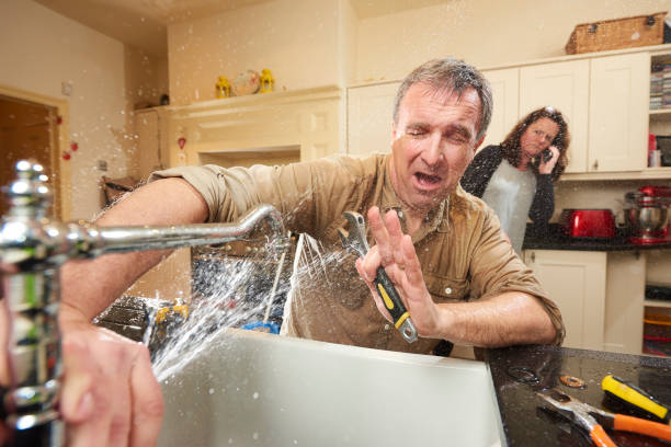 Best Ceiling water damage repair  in Kidron, OH